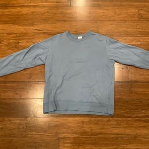 Zara Crew Neck